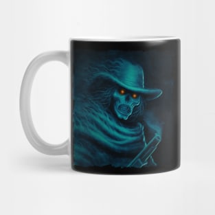 Wraith Mug